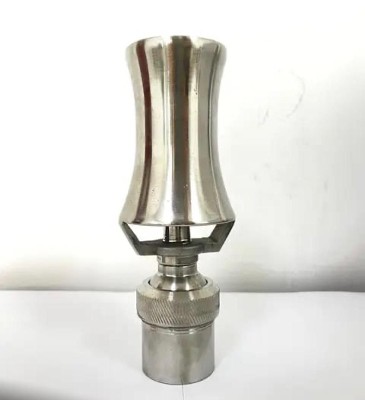 رؤوس النوافير